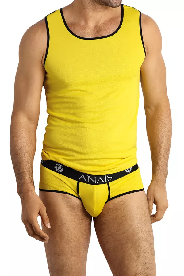 Débardeur Tokio - Anaïs for Men Débardeur Tokio - Anaïs for Men