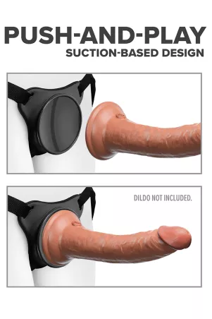 Imbracatura universale Body Dock Original