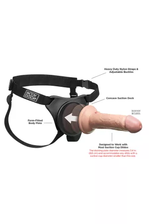 Imbracatura universale Body Dock Original