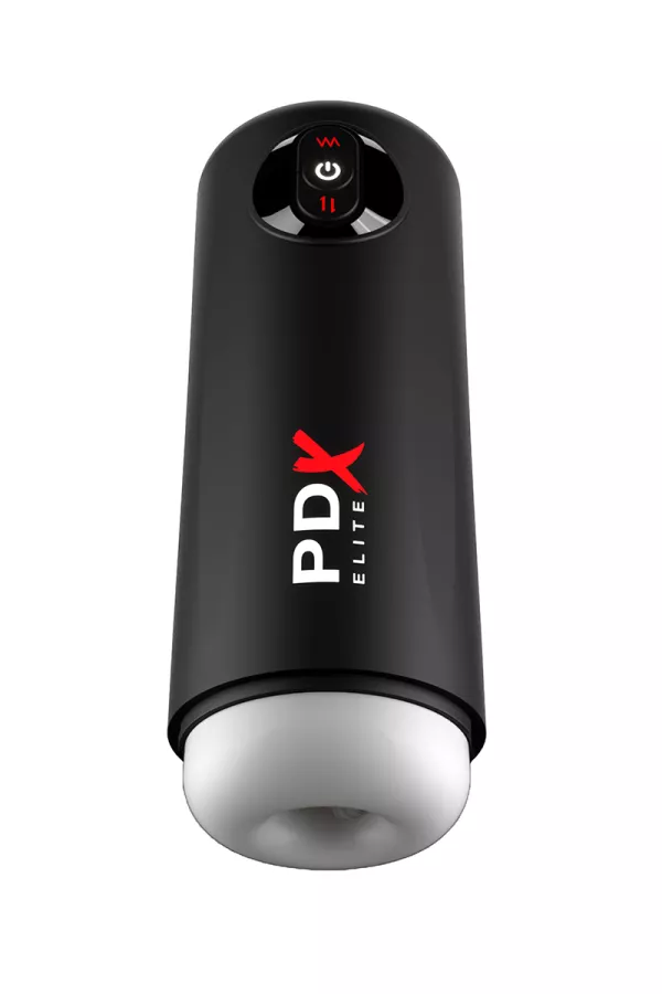Masturbator PDX Elite Moto Milker Masturbator PDX Elite Moto Milker