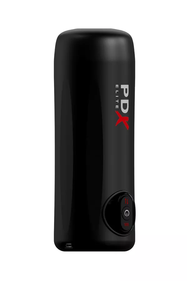 Masturbator PDX Elite Moto Milker