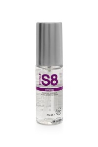 S8 Hybrid-Schmiermittel 50 ml
