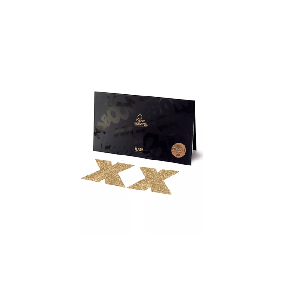 Braut Schmuck Flash Kreuz Gold Braut Schmuck Flash Kreuz Gold