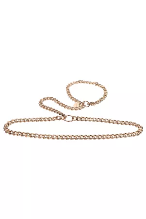 BDSM Statement harness