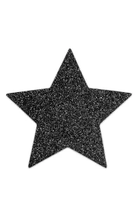 Gioielli da sposa Flash Star Nero