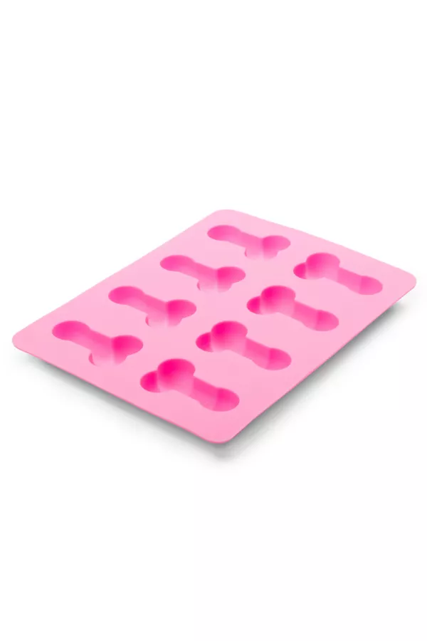 Cooking mould / slip mould in penis shape | Tentations.ch Cooking mould / slip mould in penis shape | Tentations.ch