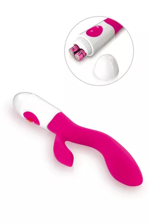 Rabbit Naya vibrator pink