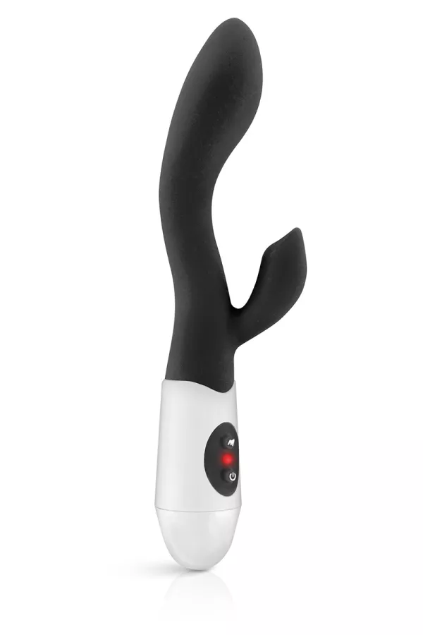 Vibratore Rabbit Naya nero Vibratore Rabbit Naya nero