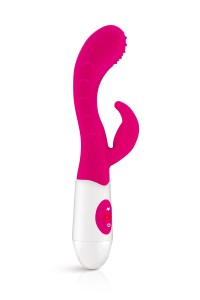 Rabbit Leola vibratore rosa
