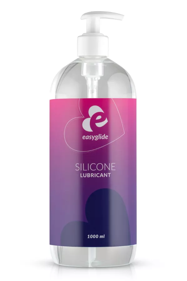Lubrifiant EasyGlide silicone 1000 ml Lubrifiant EasyGlide silicone 1000 ml