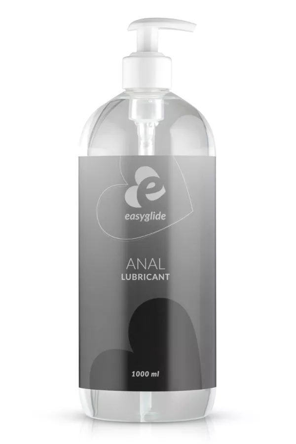 Lubrifiant EasyGlide anal 1000 ml Lubrifiant EasyGlide anal 1000 ml