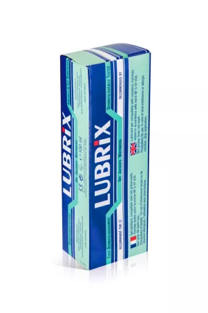 Intimate gel Lubrix (100 ml)