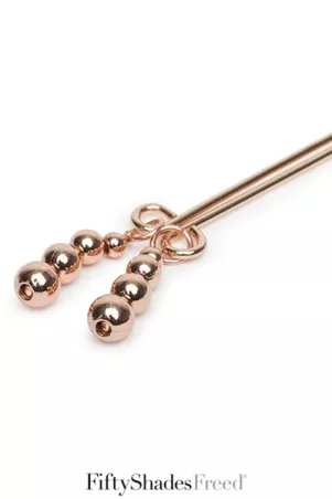 Titton und Klitoriskette