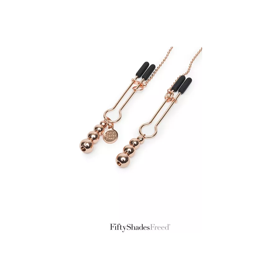 Titton and clitoral chain