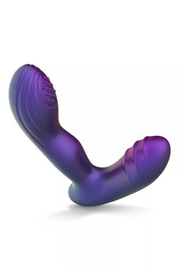 Galaxy Tapping anal plug