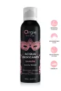 Mousse de massage effervescente Sakura 150ml