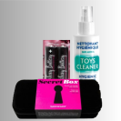 Batterie e accessori