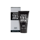 Developing the penis