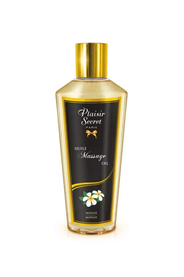 Monoi dry oil