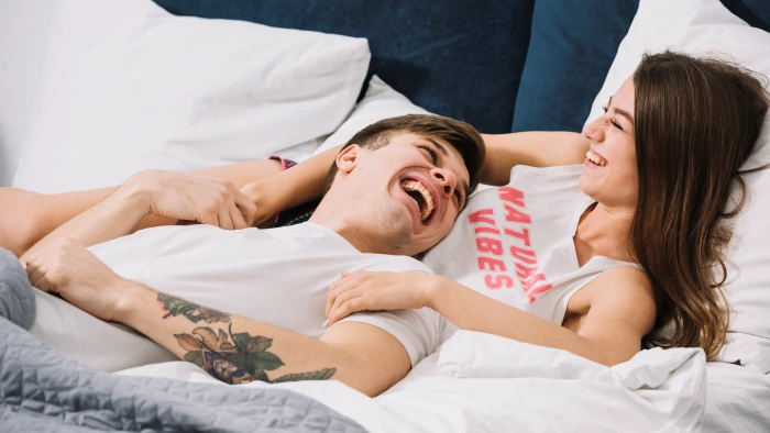 parler sextoy couple