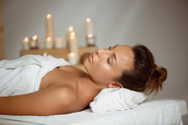 Erotic massage