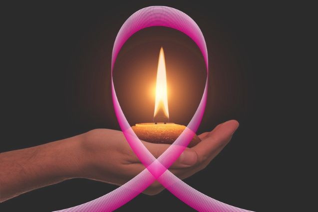 Pink October: Reclaiming the Body and Pleasure After Breast Cancer