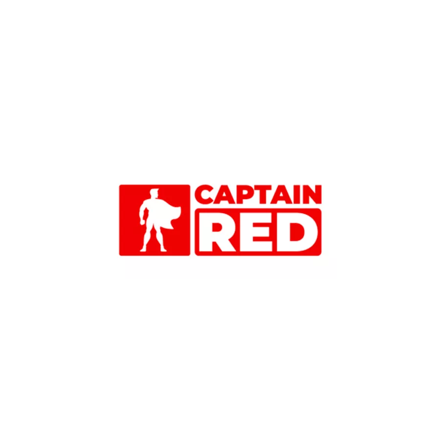 Captain red