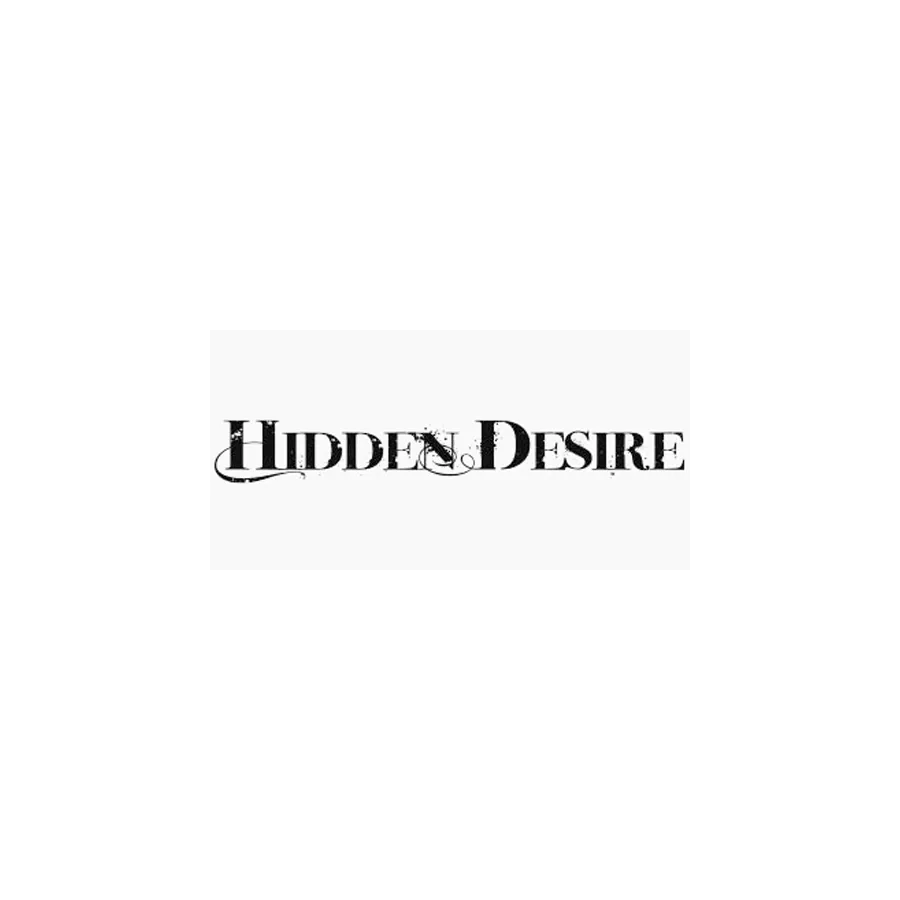 Hidden Desire