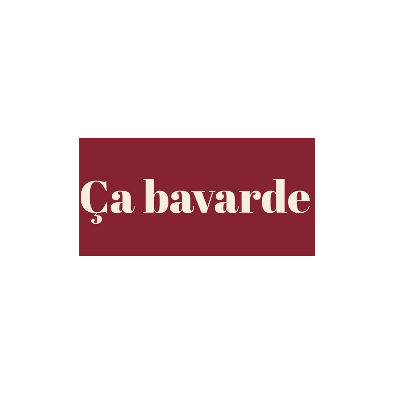 Ca bavarde