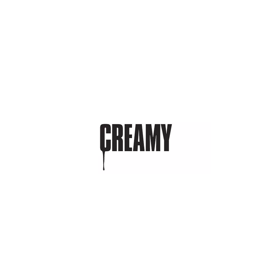 Creamy