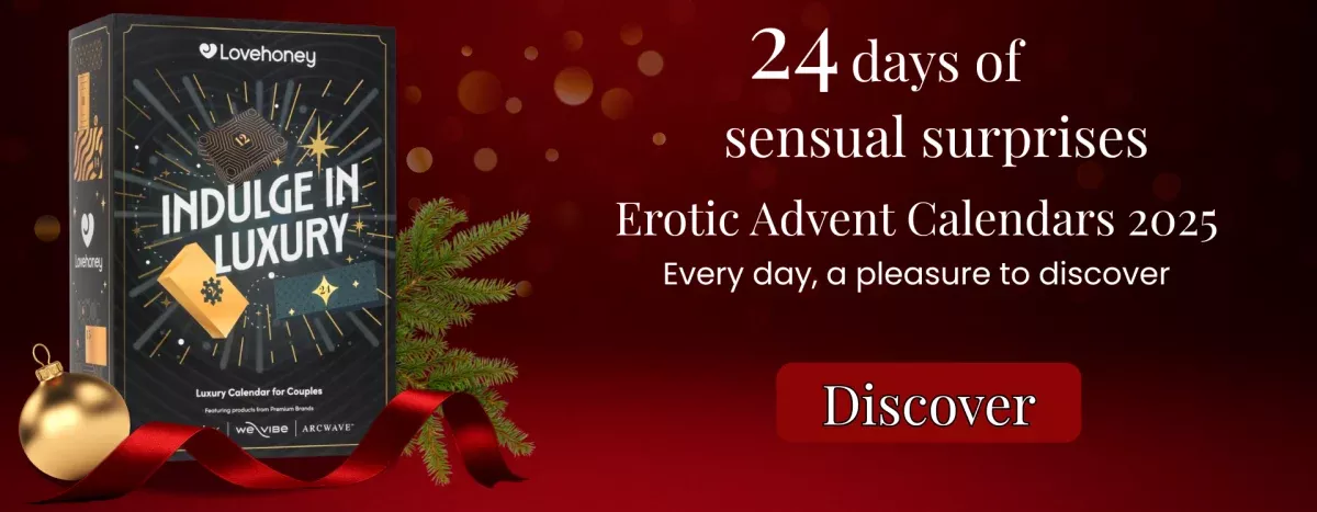 Erotic Advent Calendars 2025