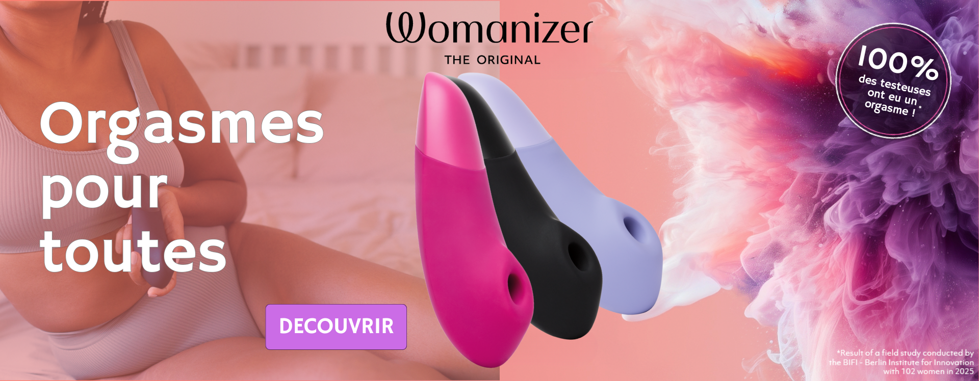 Womanizer Enhance