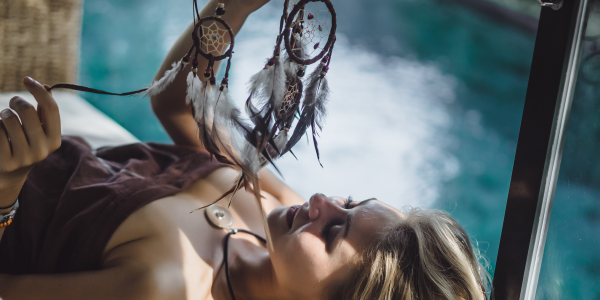 Les fantasmes : ces scénarios (pas si) secrets qui font grimper la température